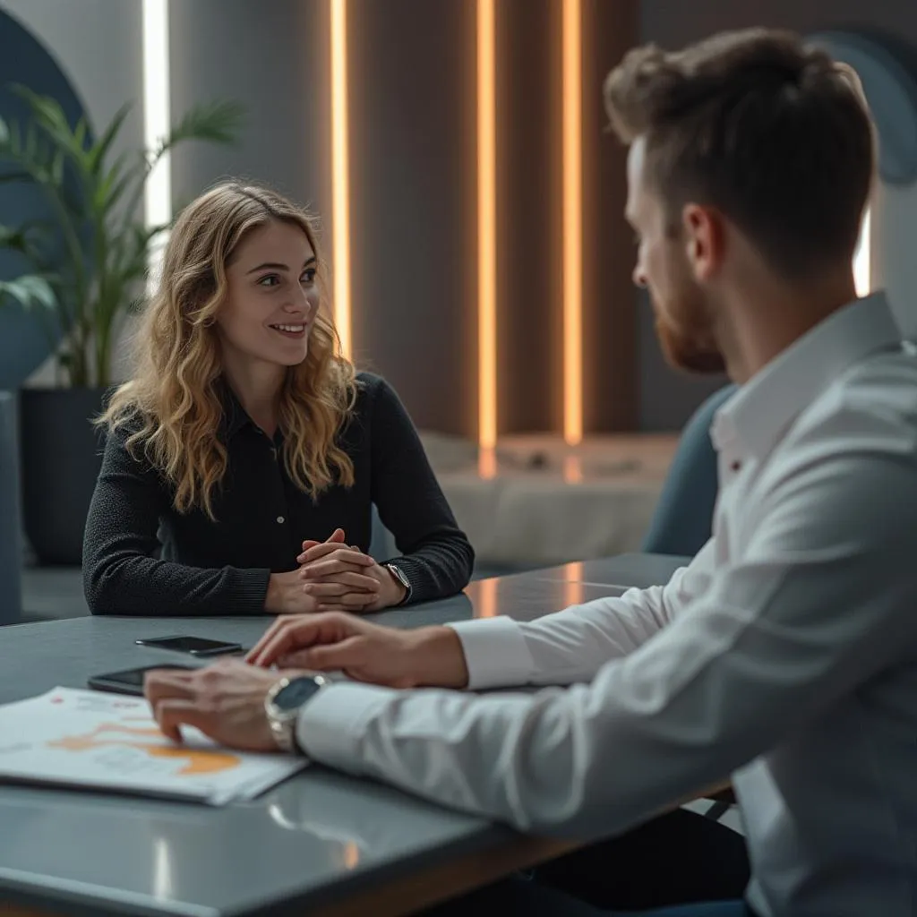 Coaching personnalisé