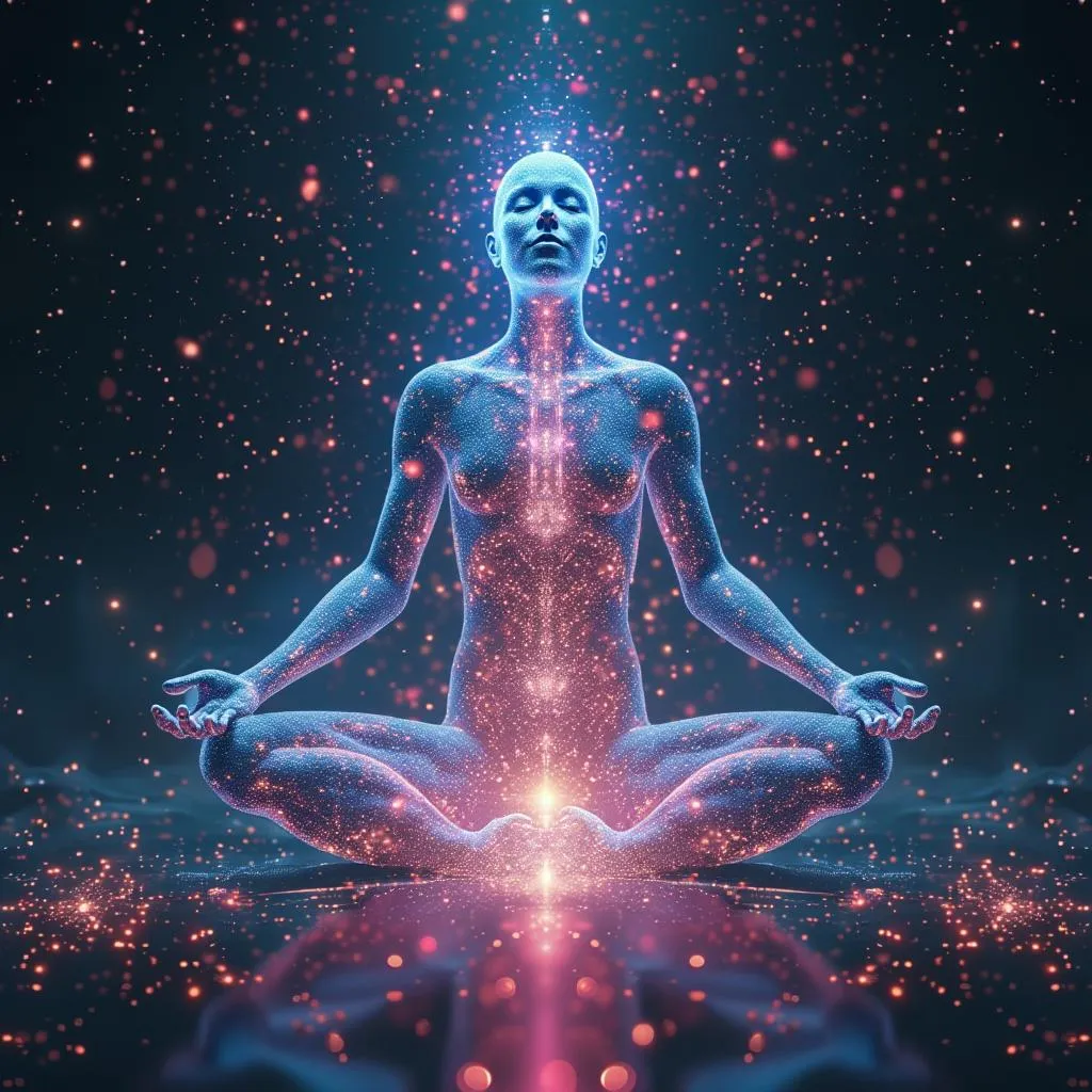 Approche holistique de transformation